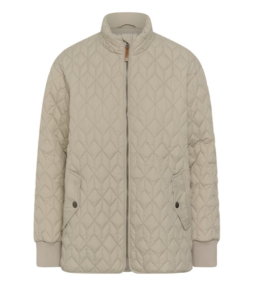 CHAQUETA ACOLCHADA ULTRALIGERA LEILA DE KAFFE