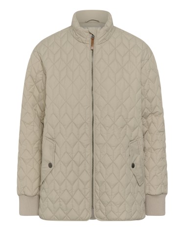 CHAQUETA ACOLCHADA ULTRALIGERA LEILA DE KAFFE