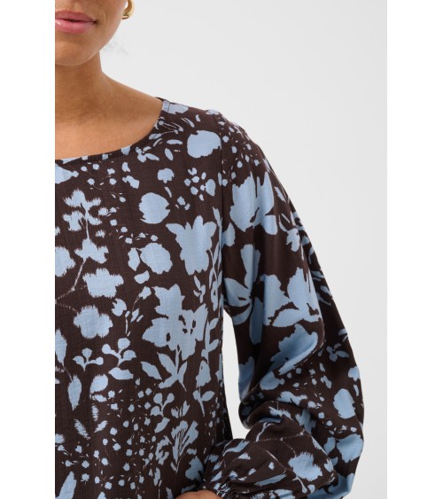 BLUSA NADIRA ESTAMPADA KAFFE