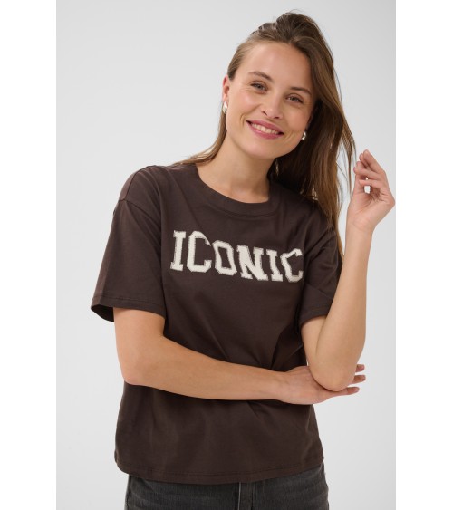 CAMISETA ALBA DE KAFFE