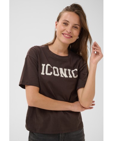CAMISETA ALBA DE KAFFE