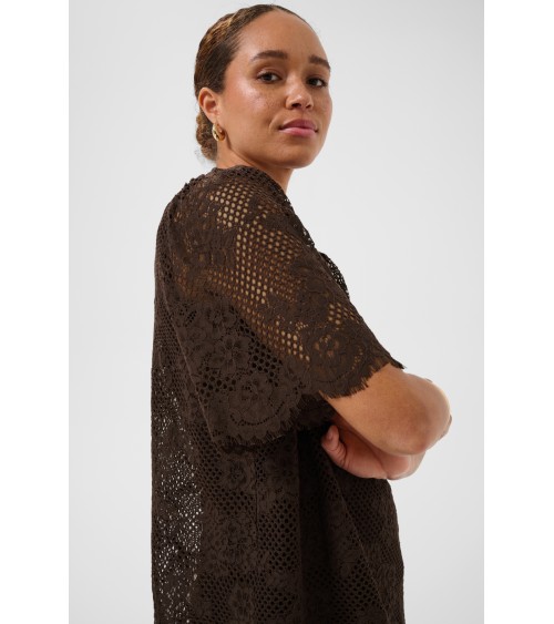 BLUSA CORNELIA CALADA DE KAFFE