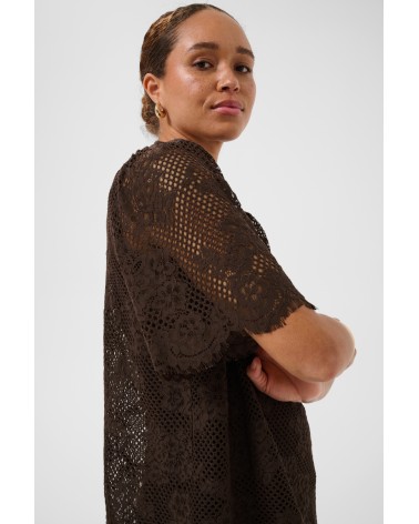 BLUSA CORNELIA CALADA DE KAFFE
