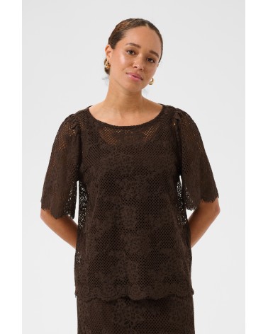 BLUSA CORNELIA CALADA DE KAFFE