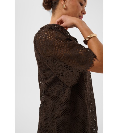 BLUSA CORNELIA CALADA DE KAFFE