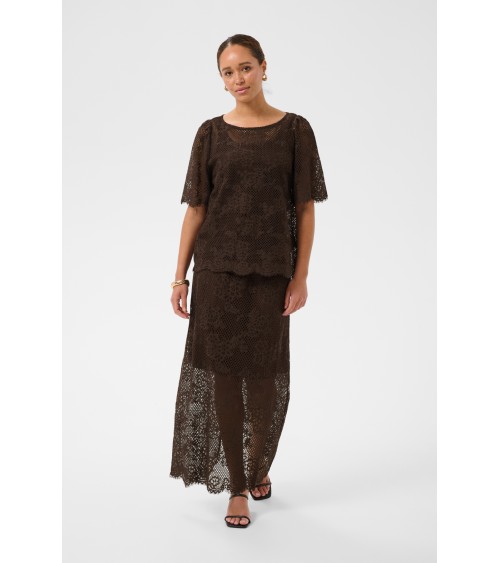BLUSA CORNELIA CALADA DE KAFFE