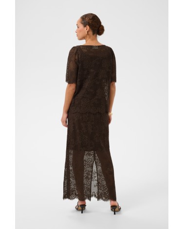 BLUSA CORNELIA CALADA DE KAFFE