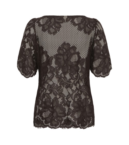 BLUSA CORNELIA CALADA DE KAFFE