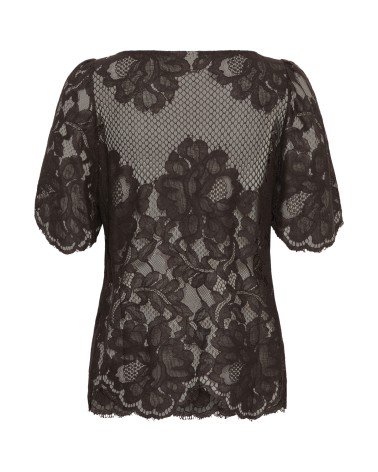 BLUSA CORNELIA CALADA DE KAFFE