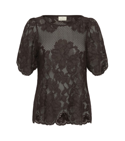 BLUSA CORNELIA CALADA DE KAFFE