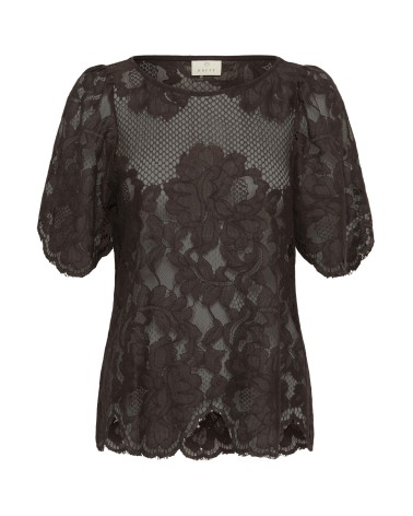 BLUSA CORNELIA CALADA DE KAFFE