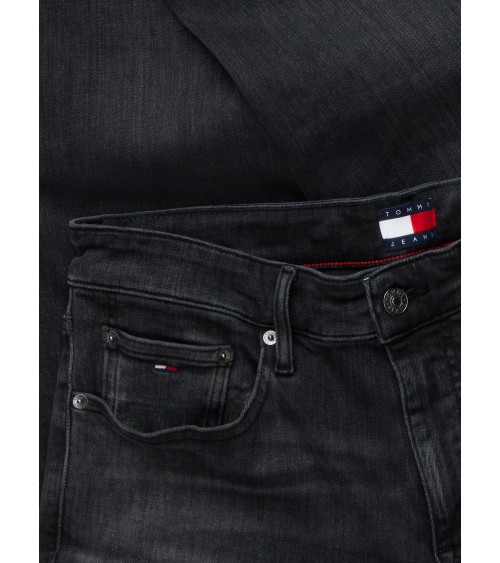 PANTALÓN VAQUERO SCANTON SLIM DE TOMMY JEANS