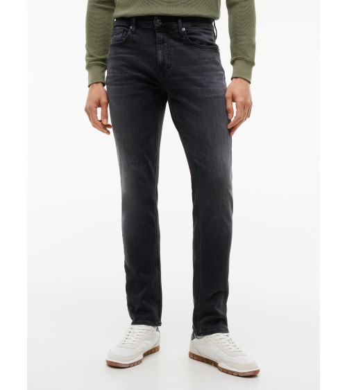 PANTALÓN VAQUERO SCANTON SLIM DE TOMMY JEANS