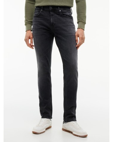 PANTALÓN VAQUERO SCANTON SLIM DE TOMMY JEANS