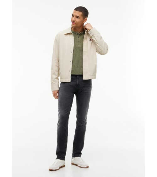 PANTALÓN VAQUERO SCANTON SLIM DE TOMMY JEANS