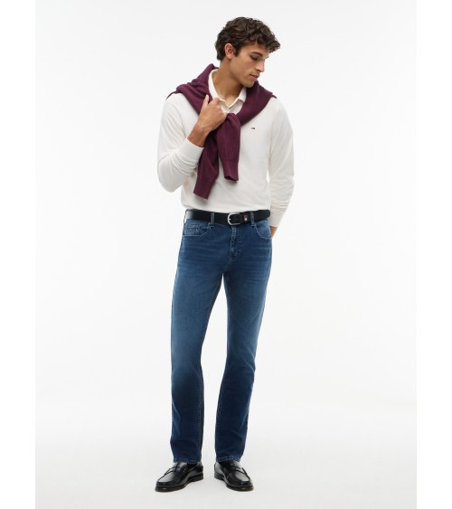 PANTALÓN VAQUERO SCANTON SLIM DE TOMMY JEANS