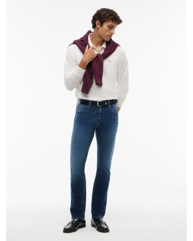 PANTALÓN VAQUERO SCANTON SLIM DE TOMMY JEANS