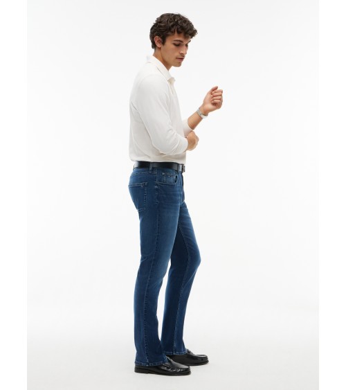 PANTALÓN VAQUERO SCANTON SLIM DE TOMMY JEANS