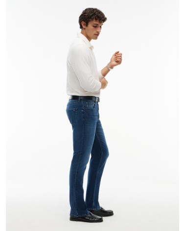 PANTALÓN VAQUERO SCANTON SLIM DE TOMMY JEANS