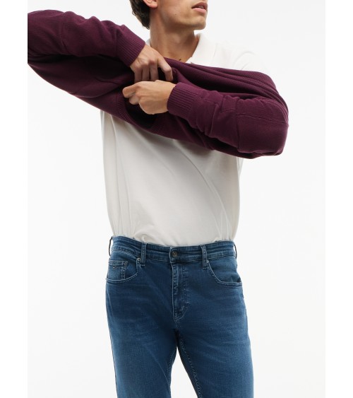 PANTALÓN VAQUERO SCANTON SLIM DE TOMMY JEANS