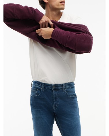 PANTALÓN VAQUERO SCANTON SLIM DE TOMMY JEANS