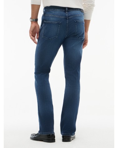 PANTALÓN VAQUERO SCANTON SLIM DE TOMMY JEANS
