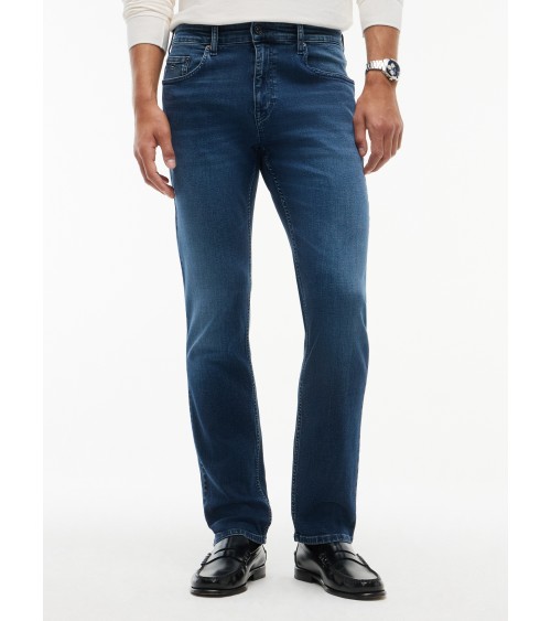 PANTALÓN VAQUERO SCANTON SLIM DE TOMMY JEANS