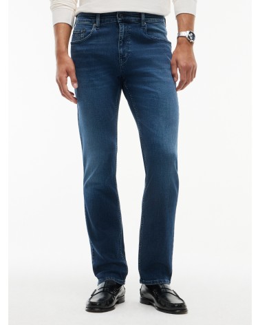 PANTALÓN VAQUERO SCANTON SLIM DE TOMMY JEANS