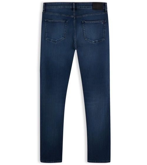 PANTALÓN VAQUERO SCANTON SLIM DE TOMMY JEANS