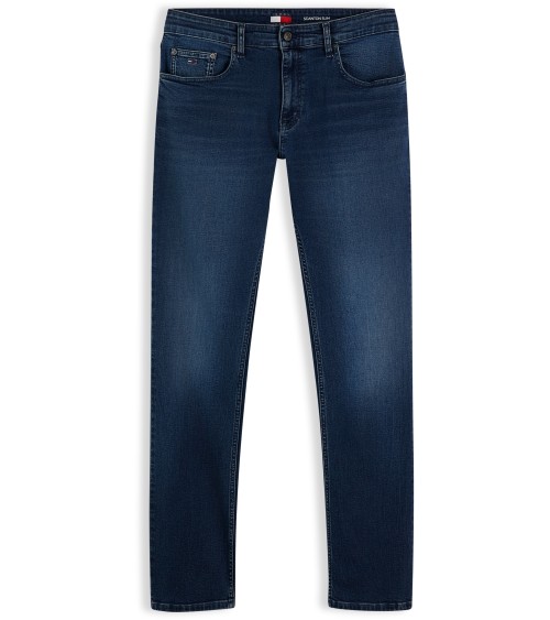 PANTALÓN VAQUERO SCANTON SLIM DE TOMMY JEANS