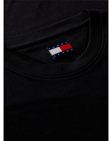 CAMISETA LOGO ESPALDA TOMMY JEANS