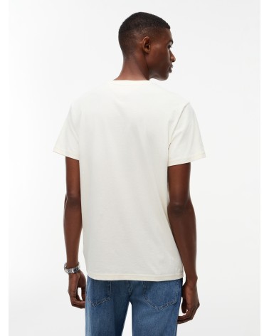 CAMISETA LOGO PEQUEÑO CENTRADO TOMMY JEANS