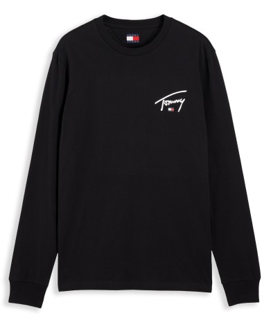 CAMISETA DE MANGA LARGA TOMMY JEANS