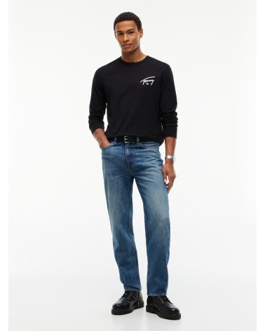 CAMISETA DE MANGA LARGA TOMMY JEANS