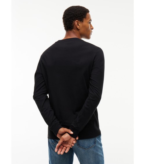 CAMISETA DE MANGA LARGA TOMMY JEANS