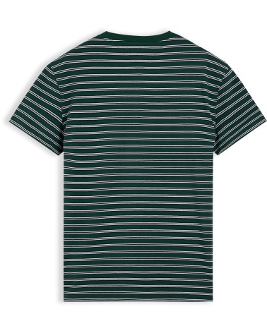 CAMISETA DE RAYAS TOMMY JEANS