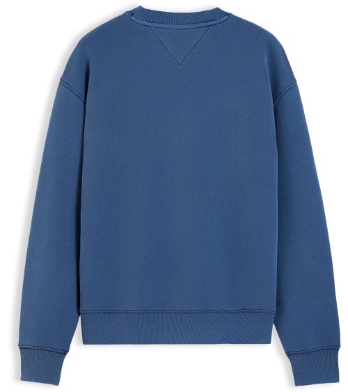 SUDADERA OVERSIZE  VARSITY TOMMY JEANS