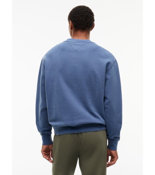 SUDADERA OVERSIZE  VARSITY TOMMY JEANS