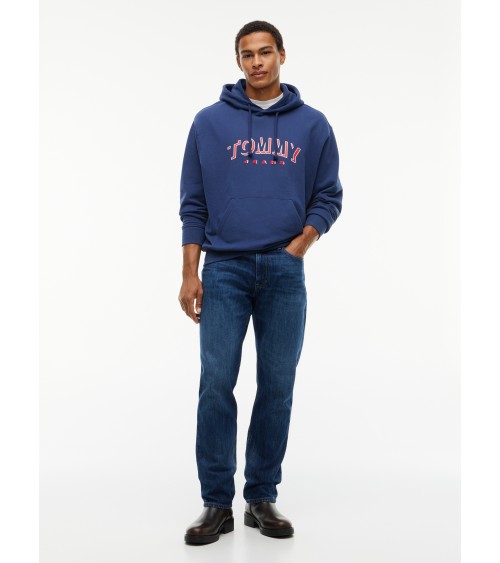 SUDADERA HOODIE TOMMY JEANS