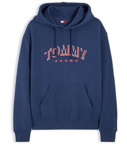 SUDADERA HOODIE TOMMY JEANS