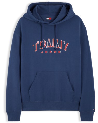 SUDADERA HOODIE TOMMY JEANS