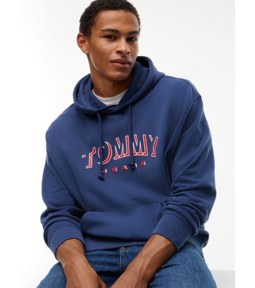 SUDADERA HOODIE TOMMY JEANS
