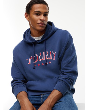 SUDADERA HOODIE TOMMY JEANS