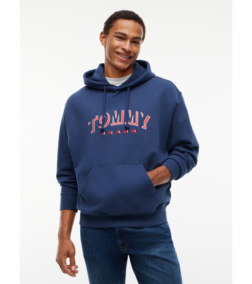 SUDADERA HOODIE TOMMY JEANS