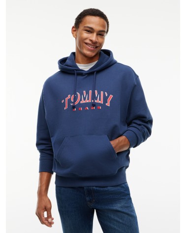 SUDADERA HOODIE TOMMY JEANS