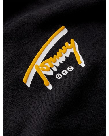 SUDADERA HOODIE LOGO SIGNATURE TOMMY JEANS