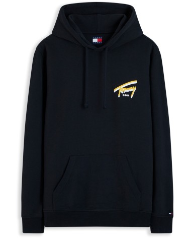 SUDADERA HOODIE LOGO SIGNATURE TOMMY JEANS