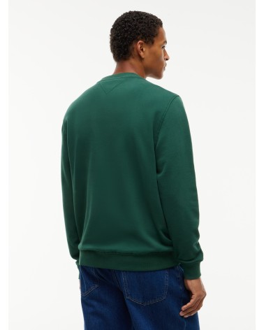 SUDADERA LOGO PEQUEÑO SIGNATURE TOMMY JEANS