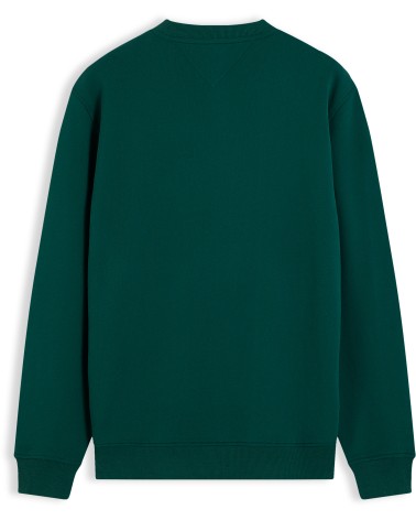 SUDADERA LOGO PEQUEÑO SIGNATURE TOMMY JEANS