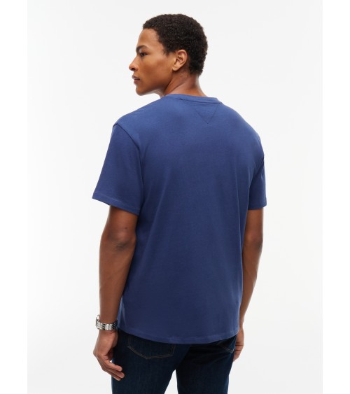 CAMISETA LOGO TOMMY JEANS